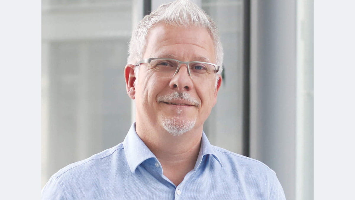 Gerald Schock
